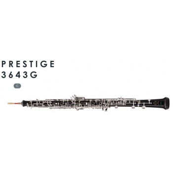 KÈN PRESTIGE 3643G